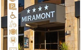 Hotel Miramont